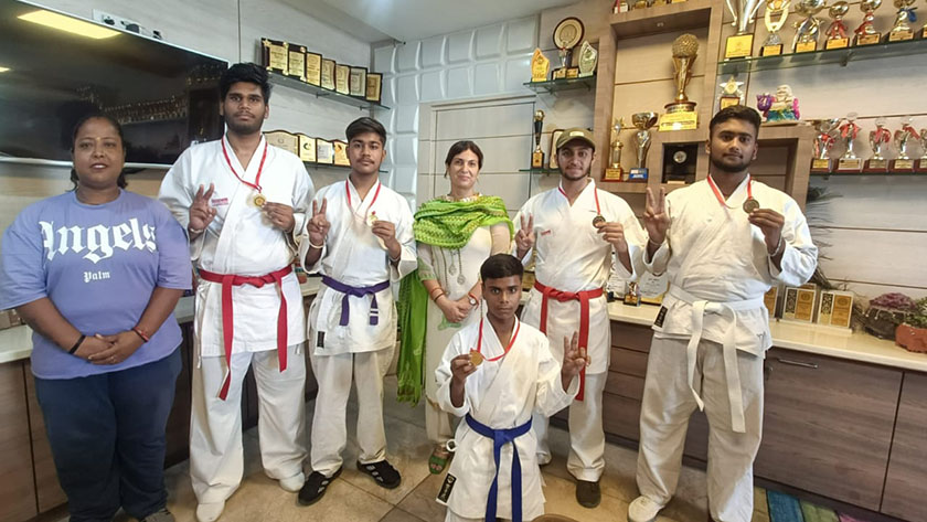 Achievements